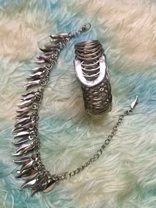 2 Bracelet Set