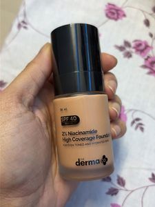 The Derma Co Foundation