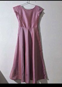 Beautiful Western Gown