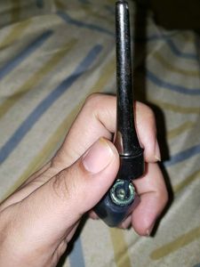 Liquid Eyeliner - Metallic Finish