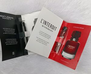 Givenchy Edp Samples 💕♥️