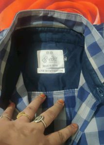 Mens Shirt🥳30rs Off Delivery 🥳