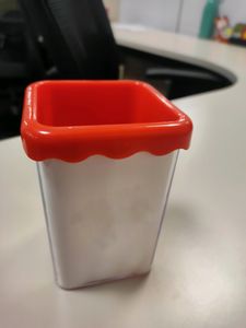 Office Table Pen stand
