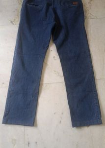 Blue Jeans