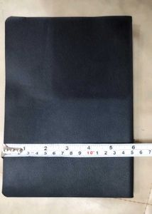 Diary softcover