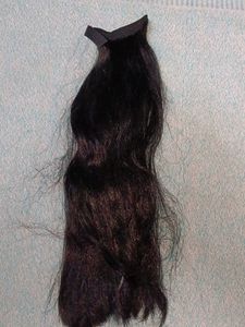 Black Hair Extension