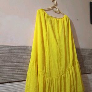 Maxi Skirt