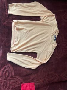 combo of 3 cute tops