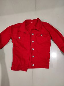 girls jacket