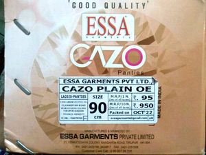 Essa Cazo Un