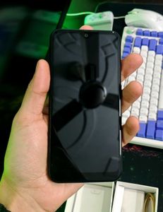 Samsung M01 - Brand New Condition!