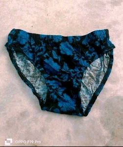 Combo Of 3 Panties