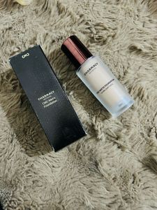 Charmacy Milano CMC Matte Foundation
