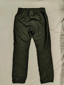 Quechua Ultra Warm Pants SH100 Dark Green