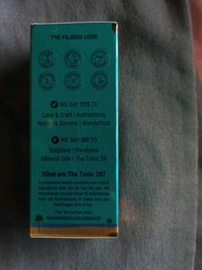 Pilgrim Peeling Solution