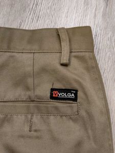 Ma1129 Volga bootcut pant waist 28 inches