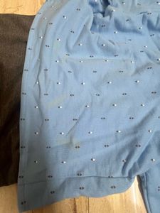 12-18months Full Romper