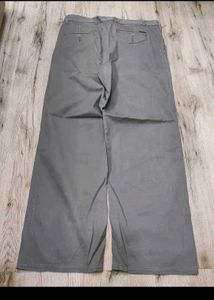 sc8593 Sting Beggy Bootcut Pants size 32