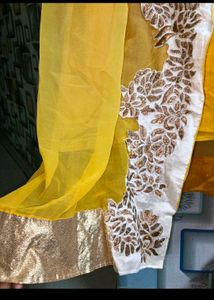 Women Stitched Party Wear Dress Suit Set