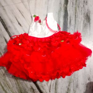 Girls Frock