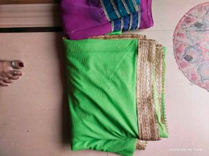 2 Saree