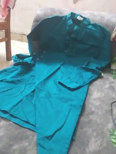 A Traditional Clothing With  Nice Pattern Great