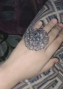 Combo Of Bangles And Earring Or Ring