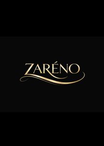 Zareno( BLACK )  Eau De Parfum 100ml