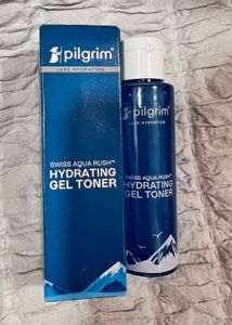 Hydrating Gel Toner