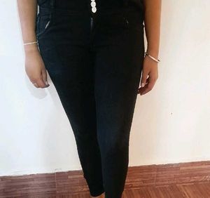 Pack Of 5 Jeans Combo Offer