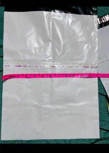 17 Big Size Shipping Bags (Packaging Material)