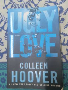 Ugly Love