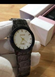 RADO ELEGANT WATCH 🤍