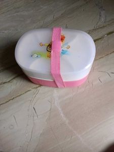 Cute Cartoon Lunch bento Box