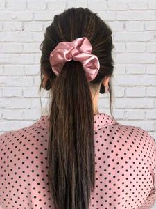 Colorful Scrunchie Set