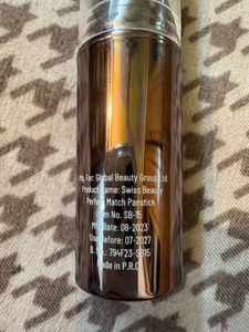 Swiss Beauty Foundation Stick