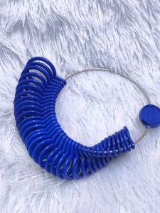 Ring Sizer