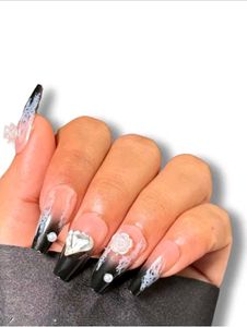 Huda Girl Nail Premium Series