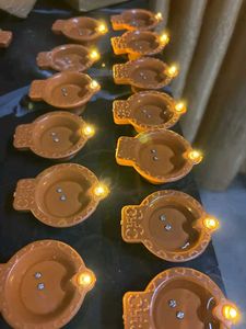 LED Diya 🪔