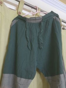 Bombay Trooper Hoppers/Track Pant