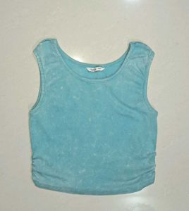 Tie dye Tank Top