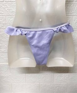 Bikini 👙 Bottoms &amp; Tops For Rs.99 Only/ Purple
