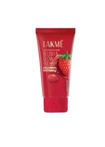 Lakme Blush & Glow Strawberry Freshness Gel Face W