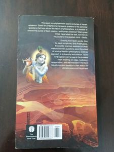 The Quest for Enlightenment