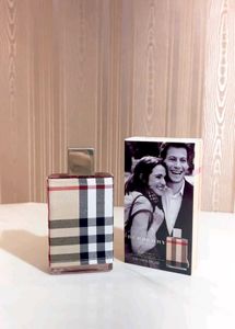 Burberry Perfumes