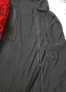 Burkha, Abaya
