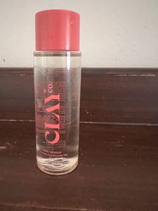 Zero-residue Tsubaki Cleansing Oil | 100ml