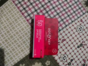 Dot N Key Lip Balm