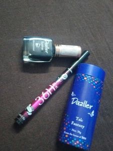 Dazller Makeup Bundle