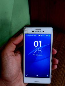 Sony Xperia M4 Aqua Dual